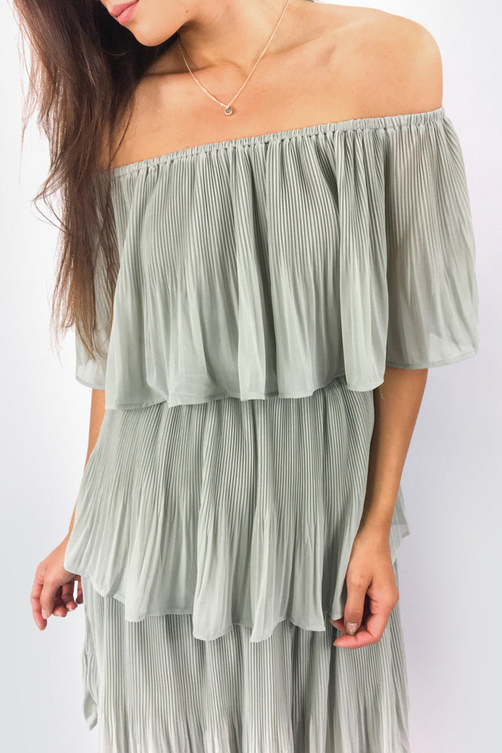 Stella Dress