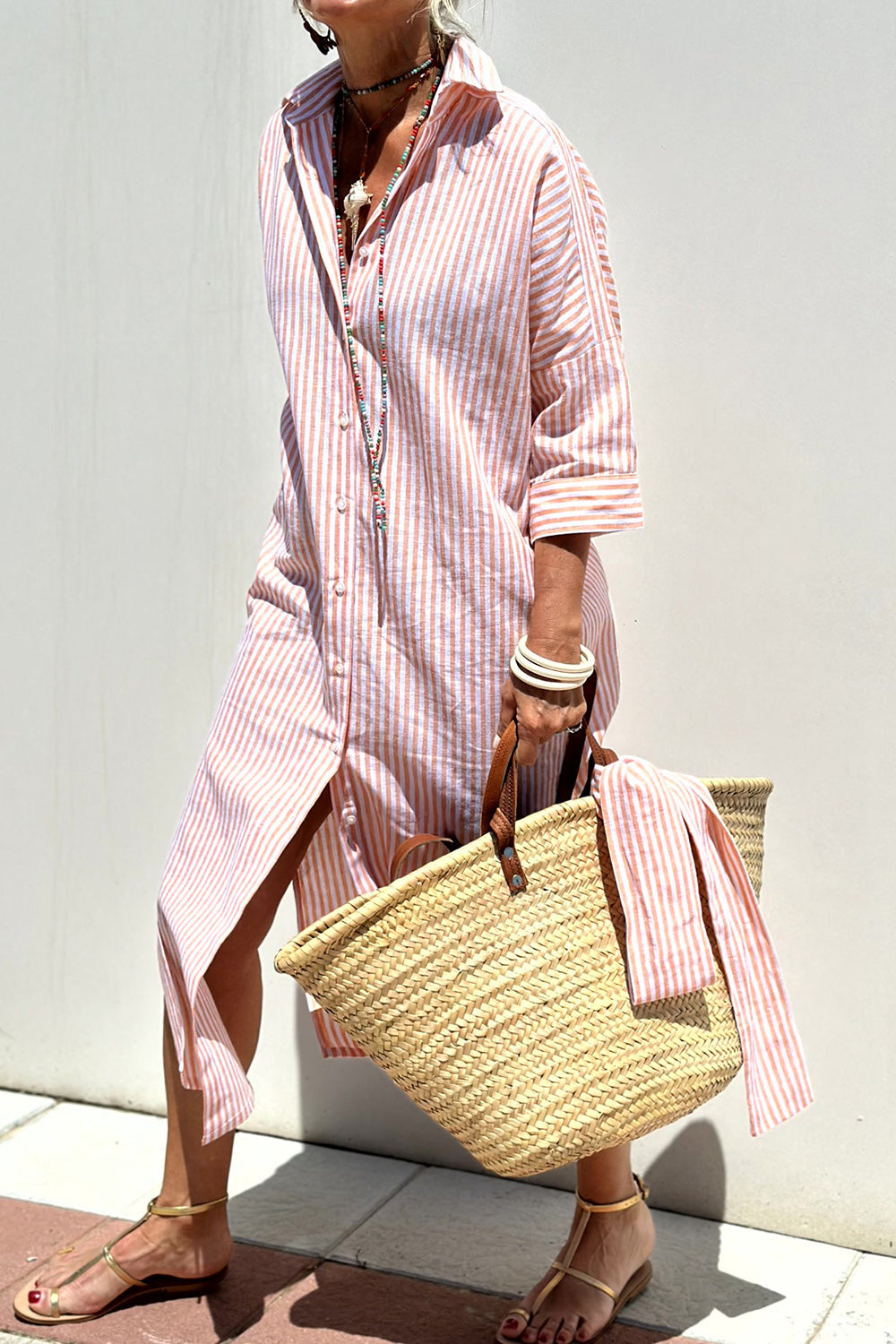 Isla | Elegant Design for a Flattering Fit that Smooths the Belly
