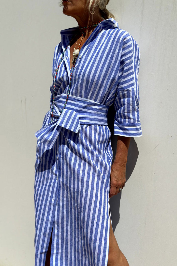 Isla | Elegant Design for a Flattering Fit that Smooths the Belly