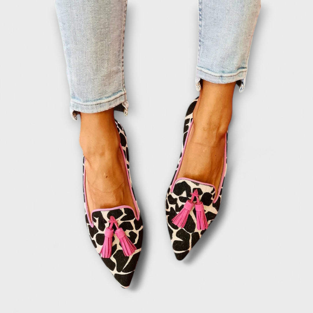 Judith - Elegant Running Footwear
