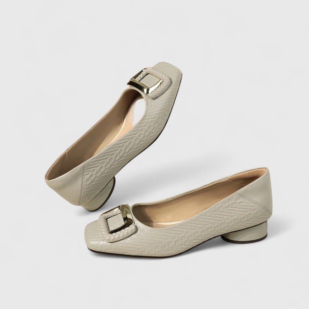 Mabel - Elegant Casual Shoes