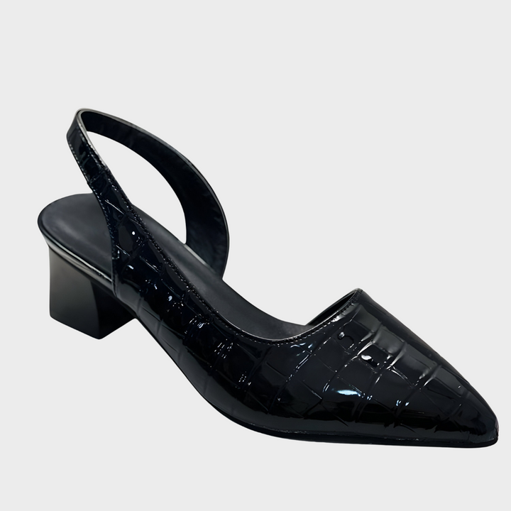 Anja - Orthopaedic Comfortable Heels