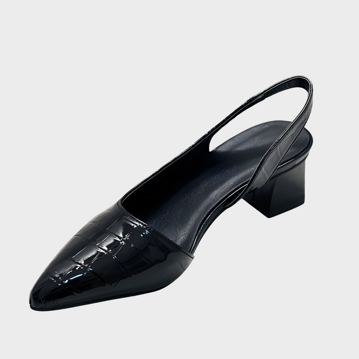 Anja - Orthopaedic Comfortable Heels