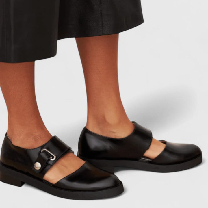 Dorota - Elegant Shoes