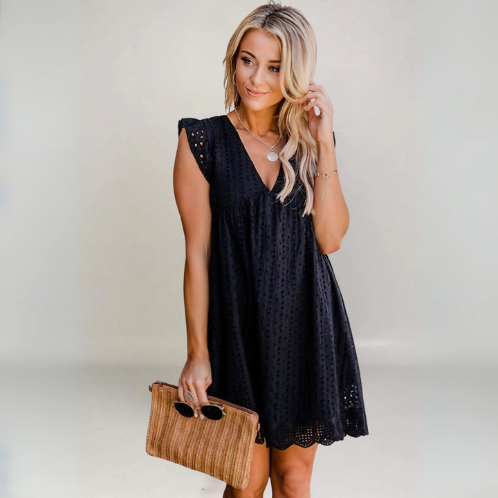 Ruby | Chafe-Resistant Dress