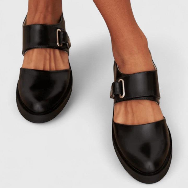 Dorota - Elegant Shoes
