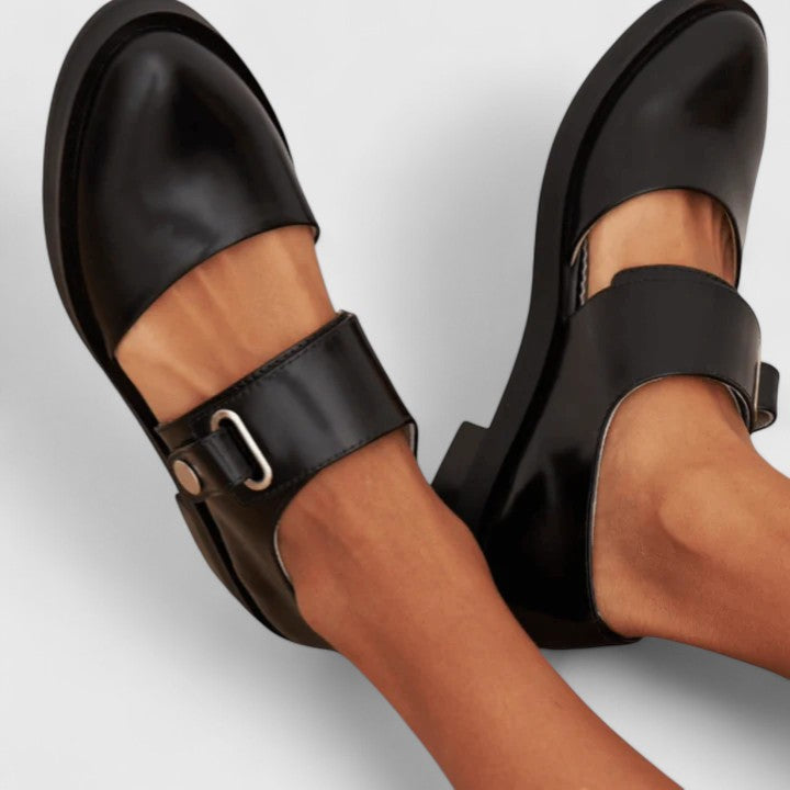Dorota - Elegant Shoes