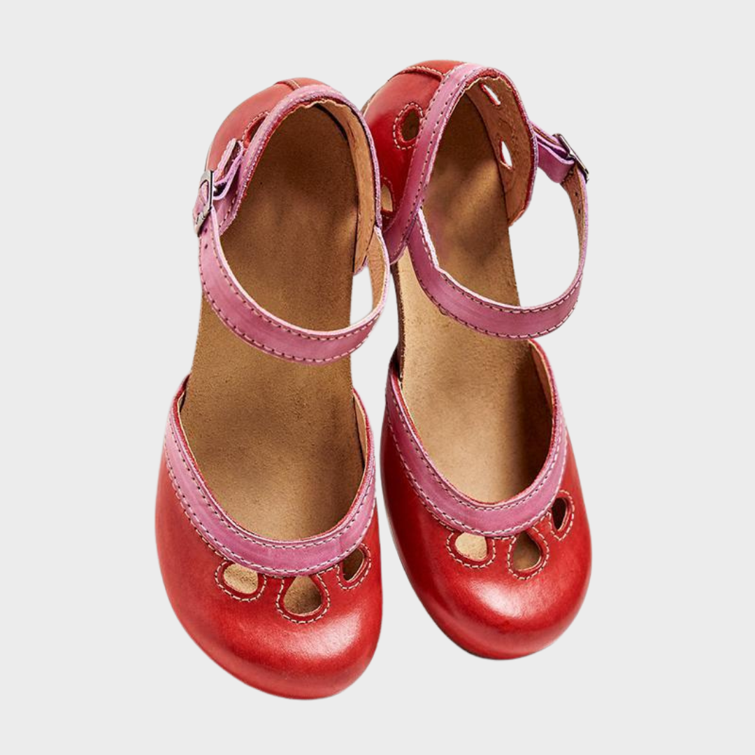 Mille - Orthopaedic Sandals with Comfort