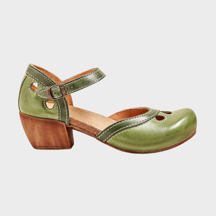 Mille - Orthopaedic Sandals with Comfort