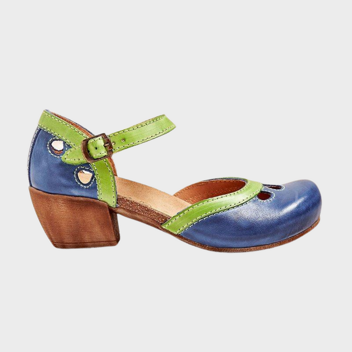 Mille - Orthopaedic Sandals with Comfort