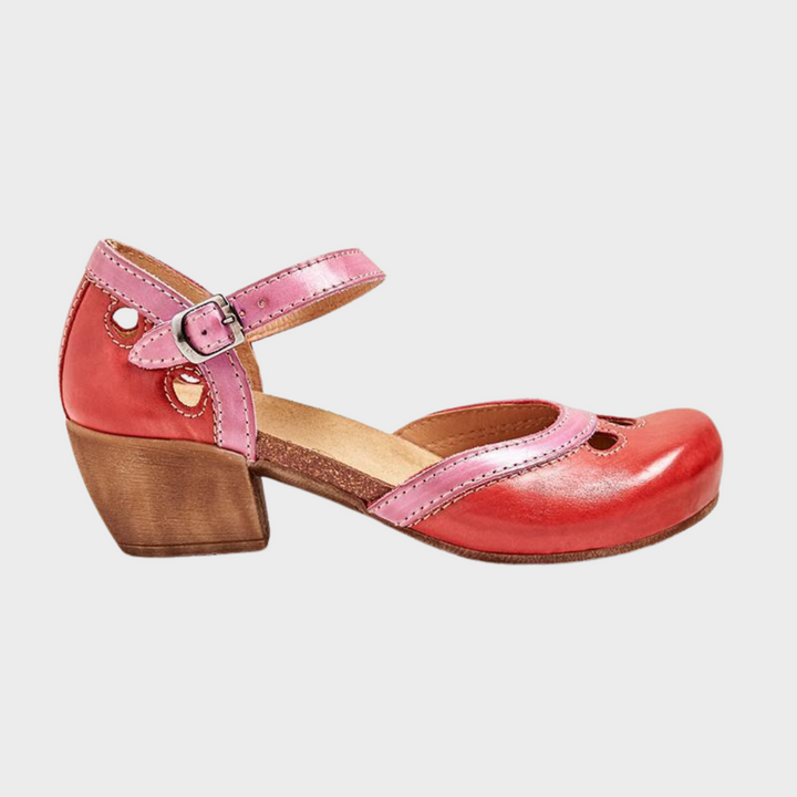 Mille - Orthopaedic Sandals with Comfort
