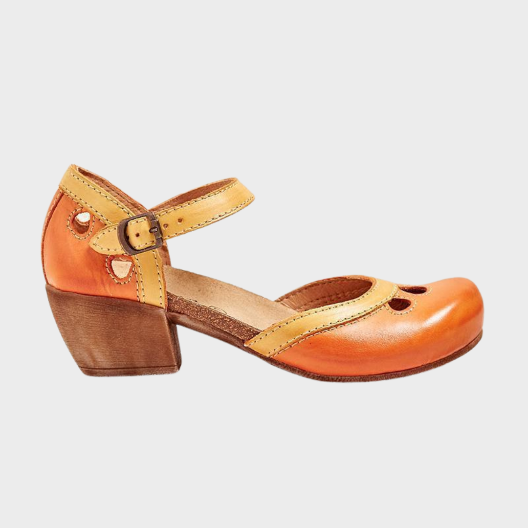 Mille - Orthopaedic Sandals with Comfort