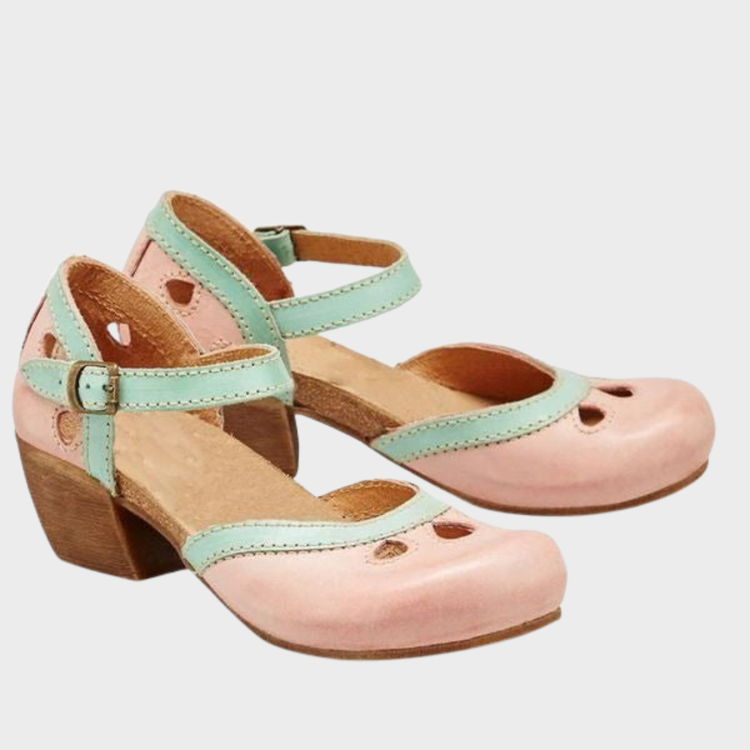 Mille - Orthopaedic Sandals with Comfort