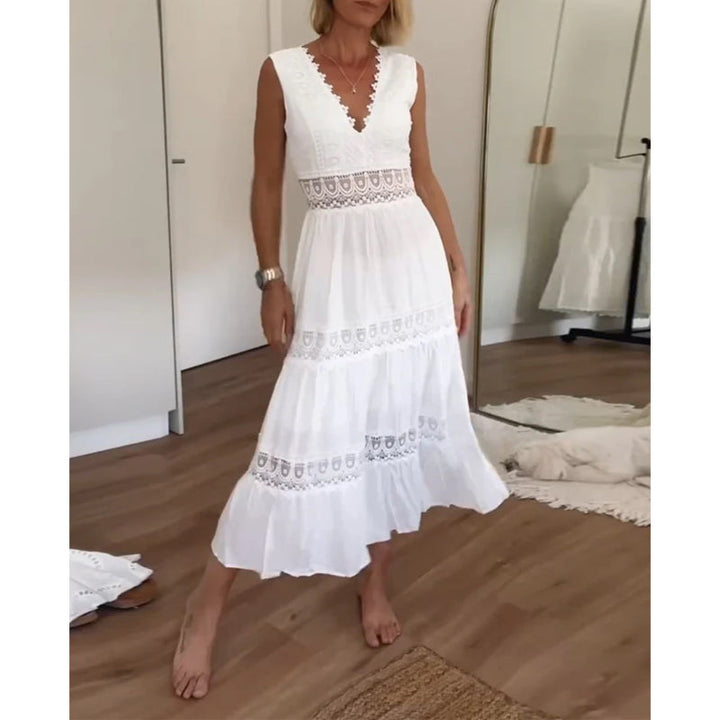Sienna | Chic Summer Dress