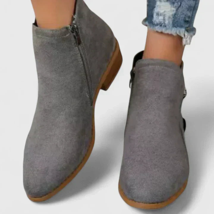 Amelie - Stylish Boots
