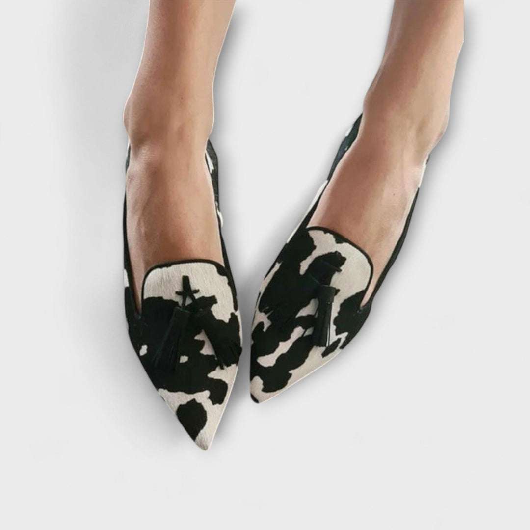 Judith - Elegant Running Footwear