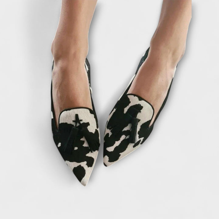 Judith - Elegant Running Footwear