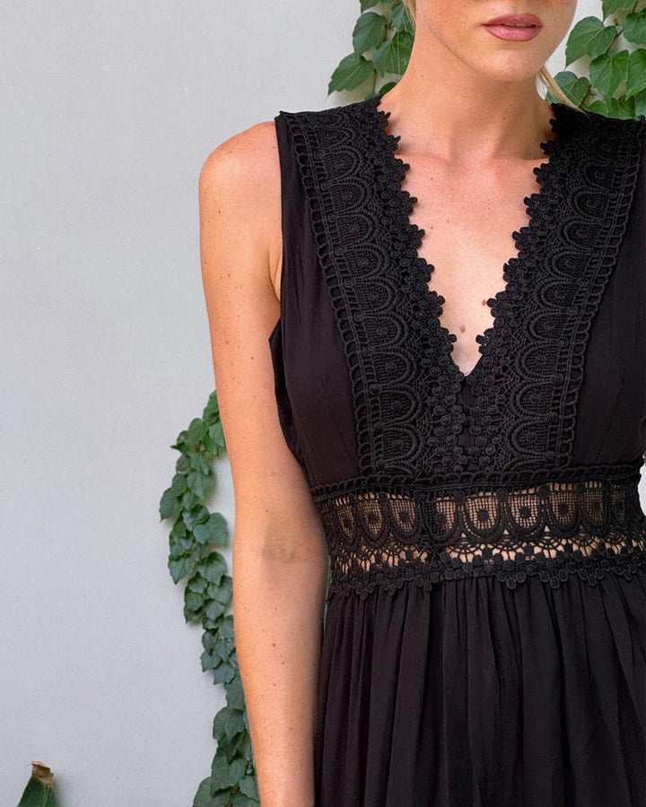 Sienna | Chic Summer Dress