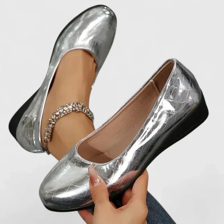 Elara | Orthopedic Shoes