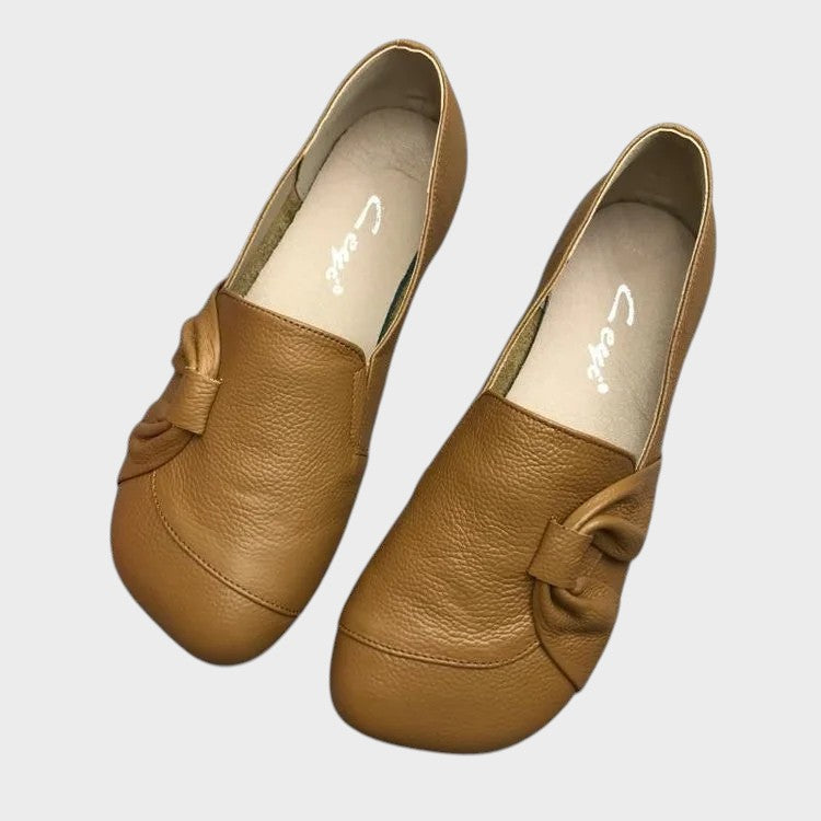 Lisa - Orthopaedic Shoes