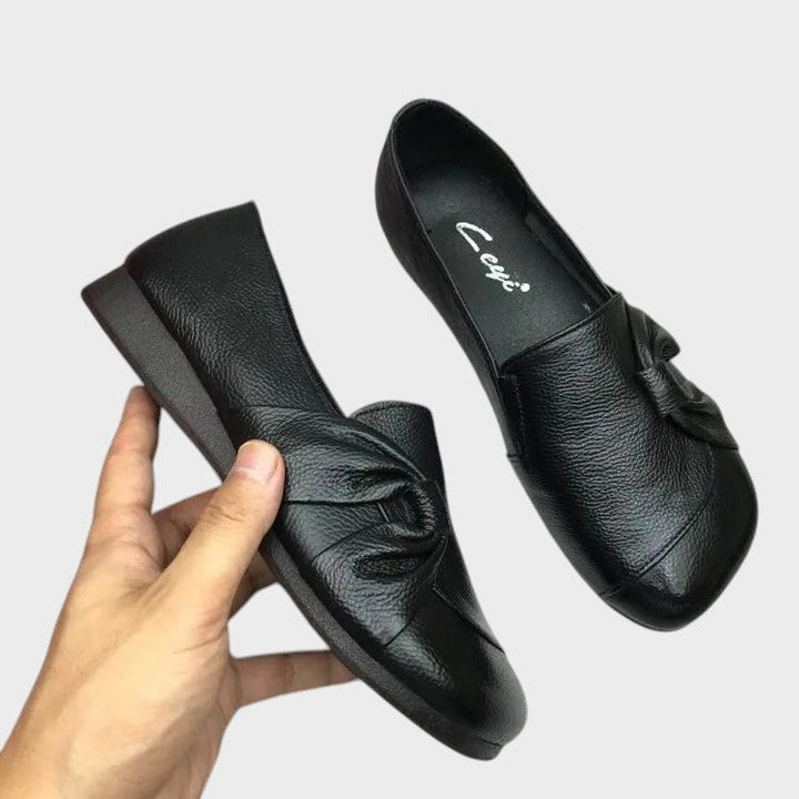 Lisa - Orthopaedic Shoes