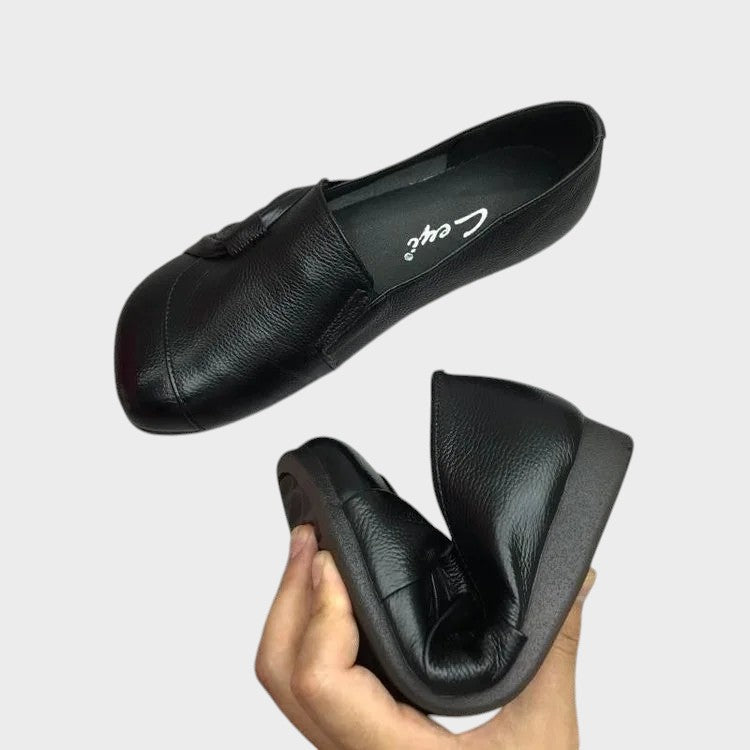 Lisa - Orthopaedic Shoes