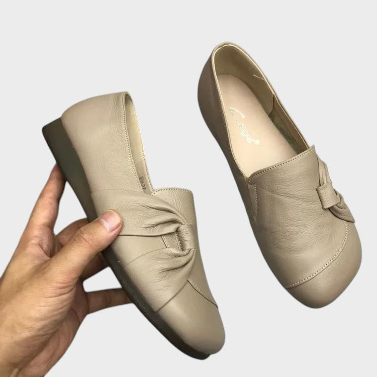 Lisa - Orthopaedic Shoes