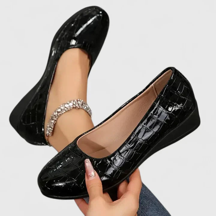 Elara | Orthopedic Shoes