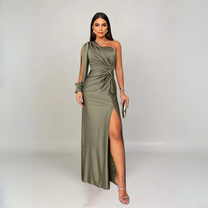Jasmine | The Elegant Dress That Flatters Every Figure