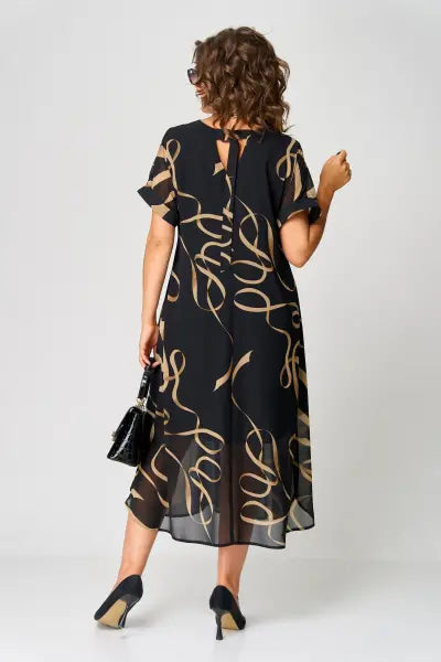 Poppy | Soft and Airy Dress for Ultimate Comfort