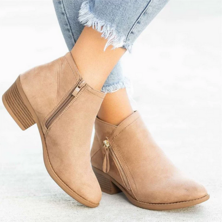 Amelie - Stylish Boots