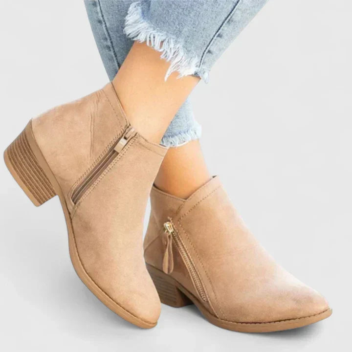Amelie - Stylish Boots