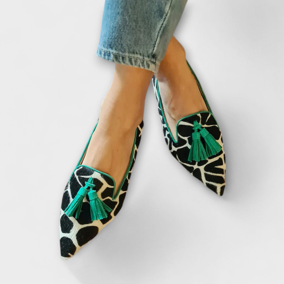 Judith - Elegant Running Footwear