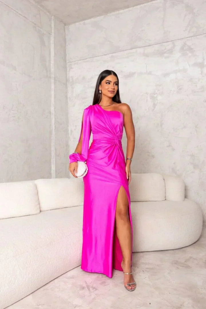 Jasmine | The Elegant Dress That Flatters Every Figure