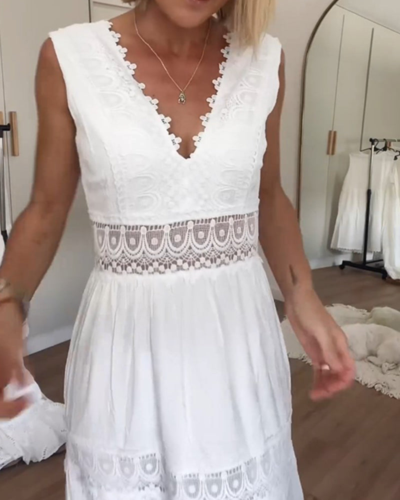 Sienna | Chic Summer Dress