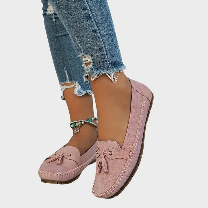 Sandra - Stylish Orthopedic Loafers