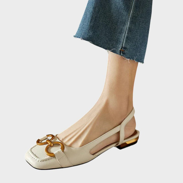 Mathilda - Stylish and Comfortable Orthopaedic Sandals