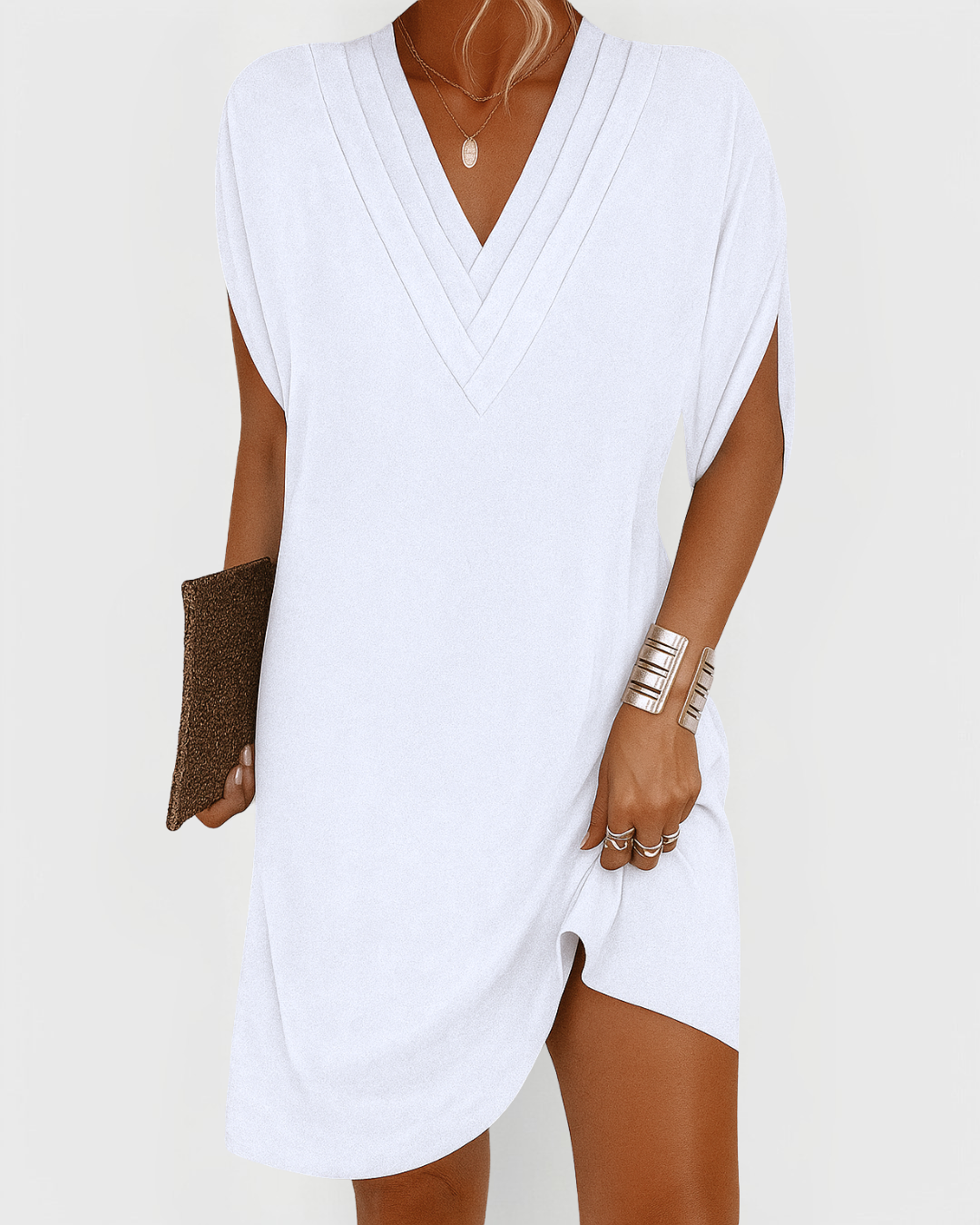 Emily | Chic and Figure-Enhancing Dress
