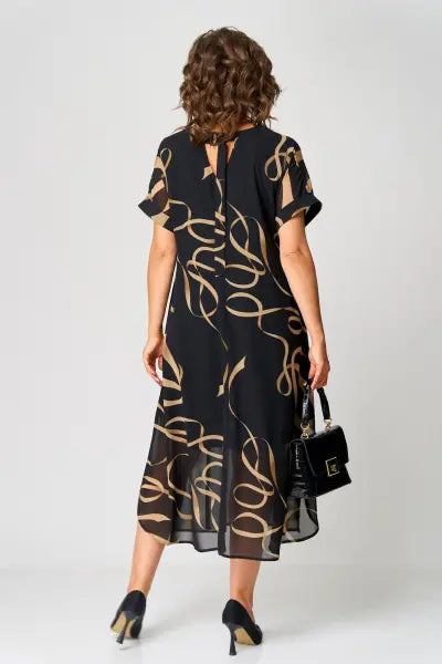 Poppy | Soft and Airy Dress for Ultimate Comfort