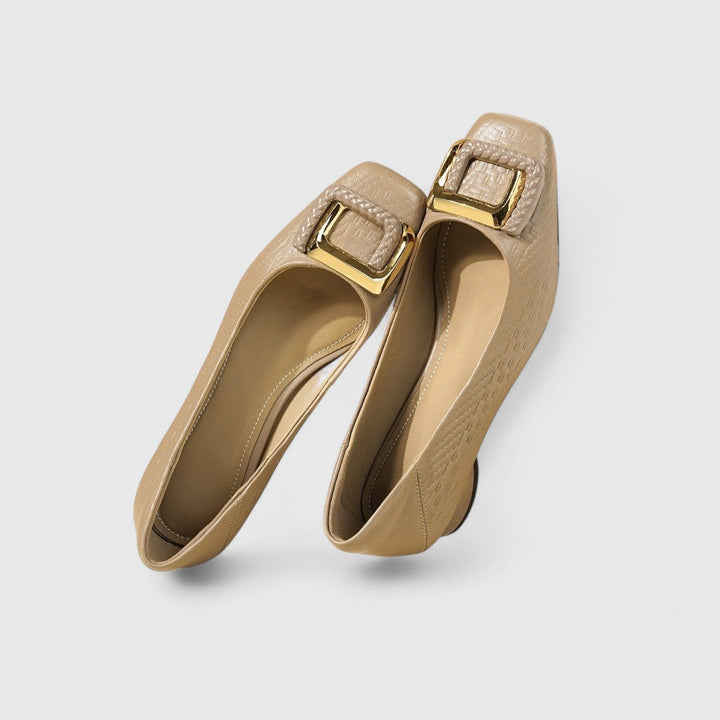 Mabel - Elegant Casual Shoes