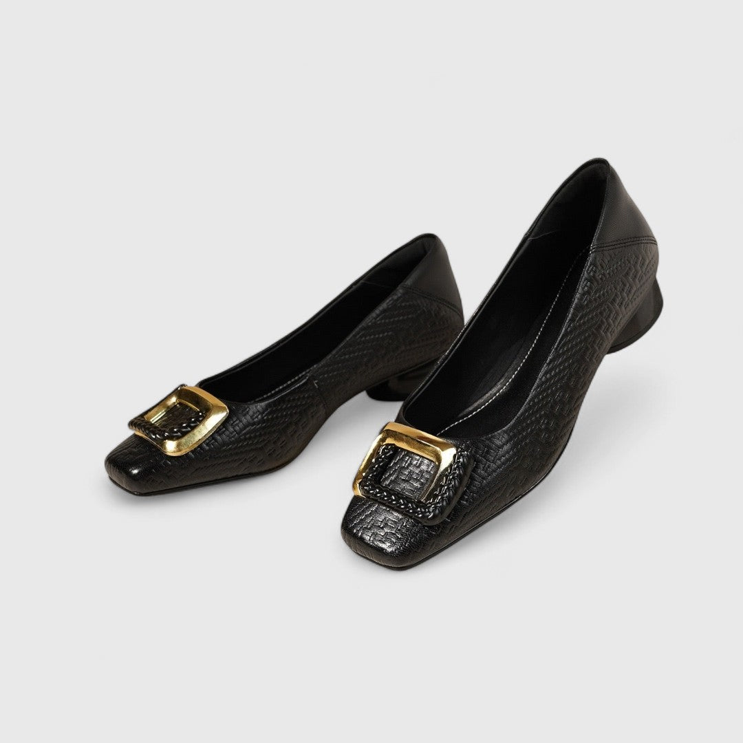 Mabel - Elegant Casual Shoes