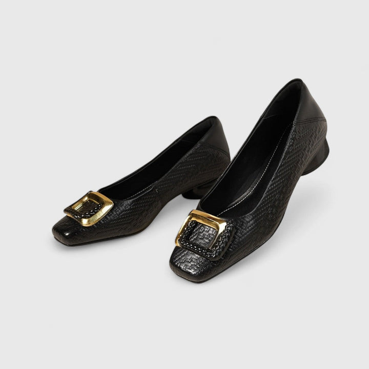 Mabel - Elegant Casual Shoes