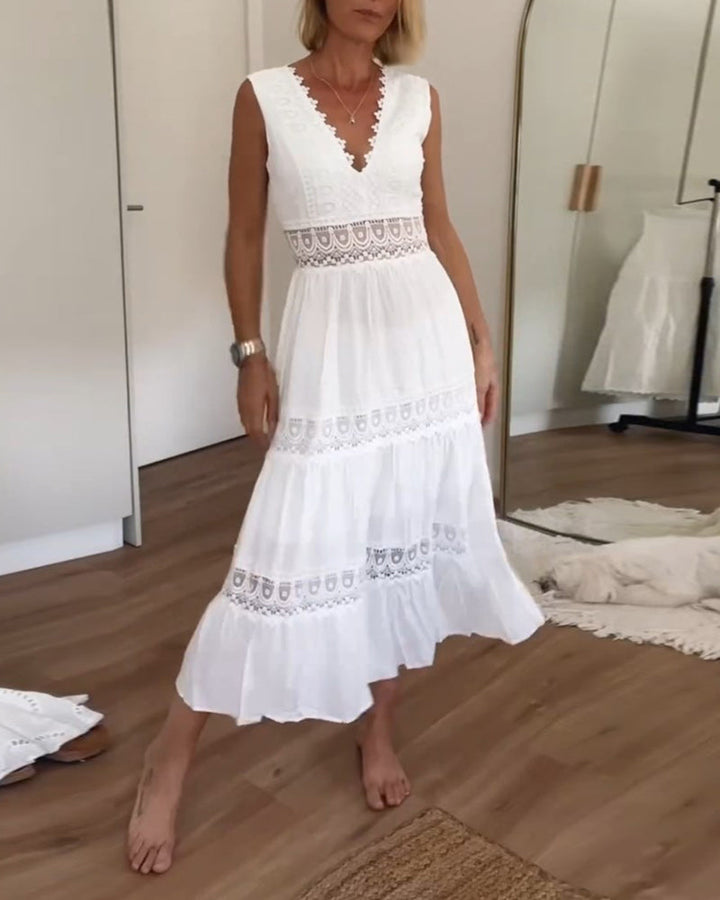 Sienna | Chic Summer Dress