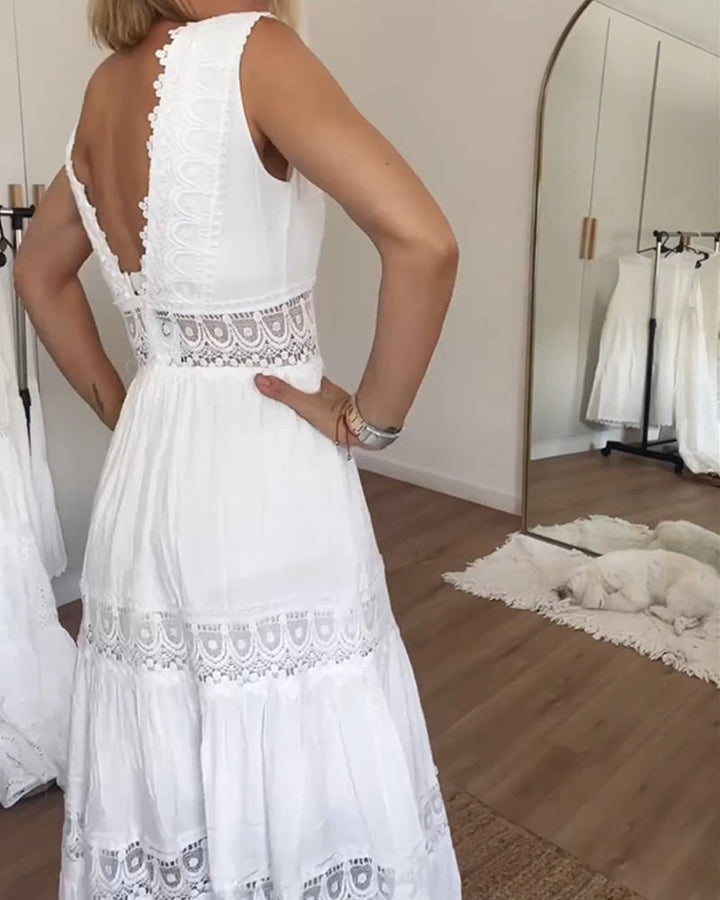 Sienna | Chic Summer Dress