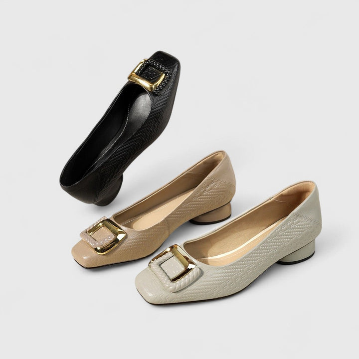 Mabel - Elegant Casual Shoes