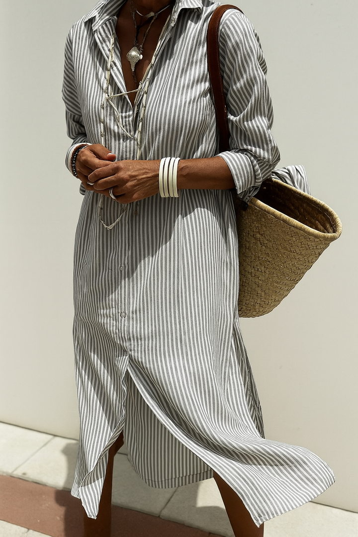 Isla | Elegant Design for a Flattering Fit that Smooths the Belly