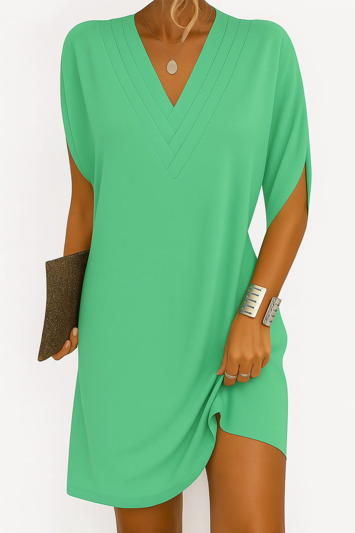 Emily | Chic and Figure-Enhancing Dress