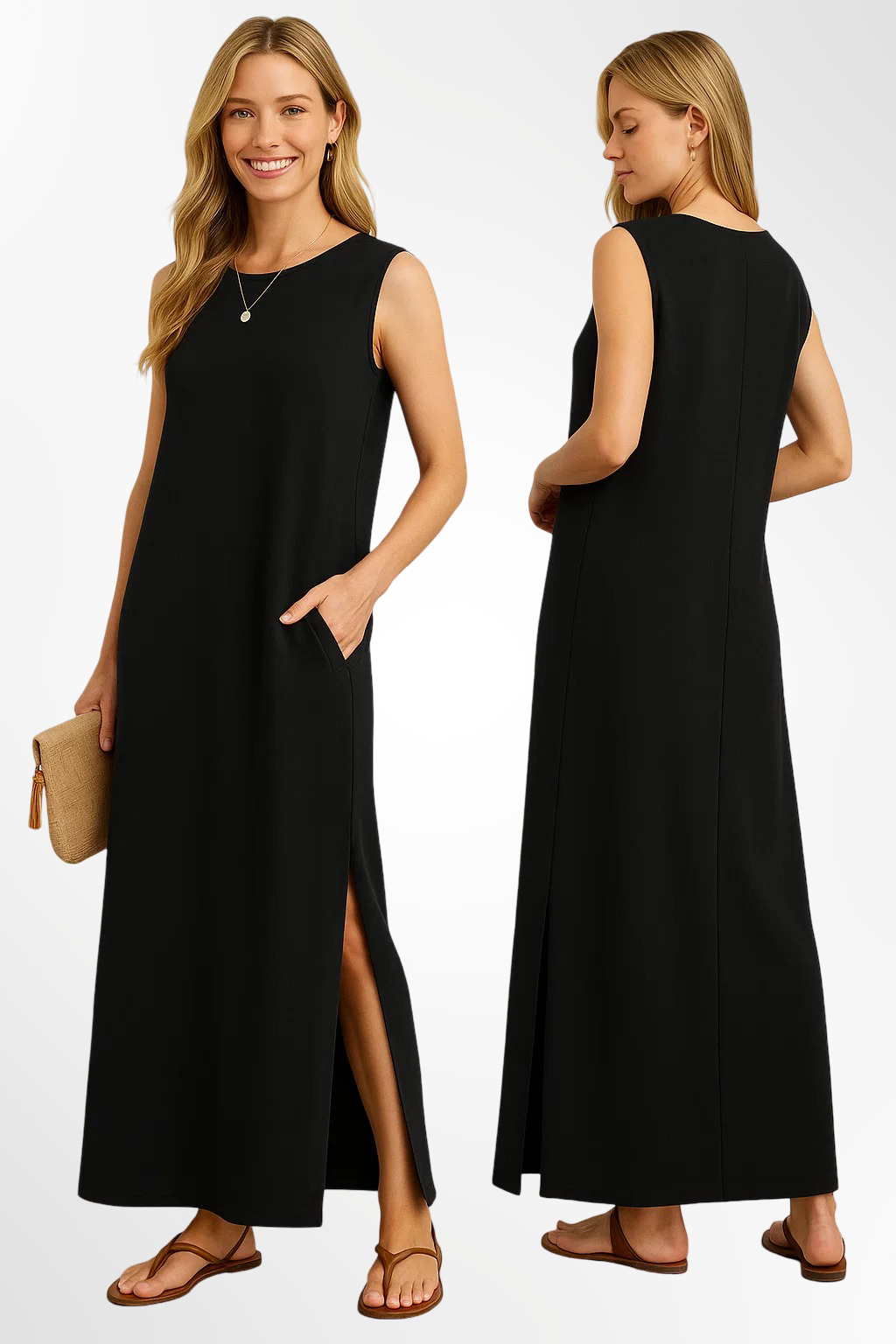 Sophie | Effortless Summer Elegance