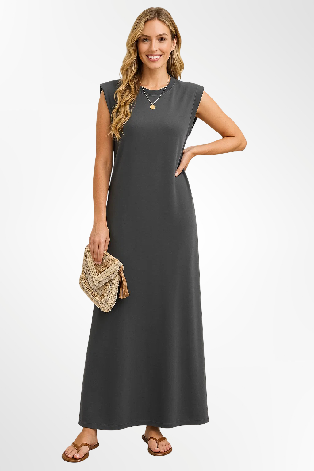 Sophie | Effortless Summer Elegance