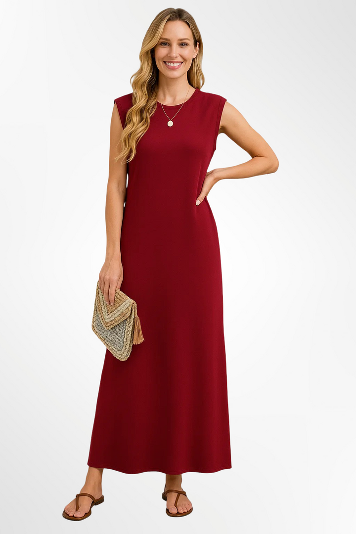 Sophie | Effortless Summer Elegance